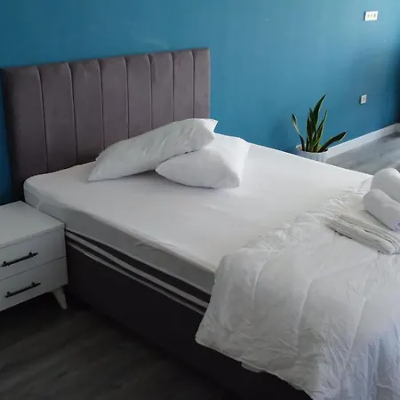 Yali * Κωνσταντινούπολη