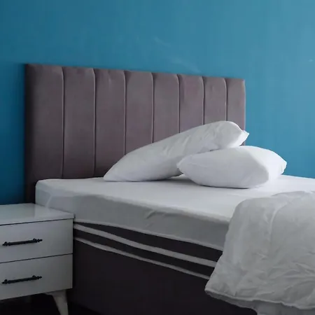 Yali Κωνσταντινούπολη